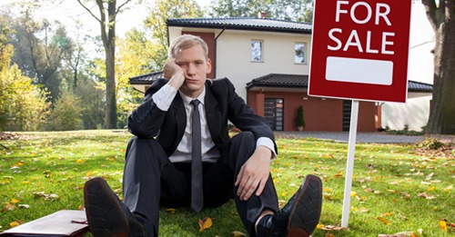 How To Sell a House That Didn't Sell