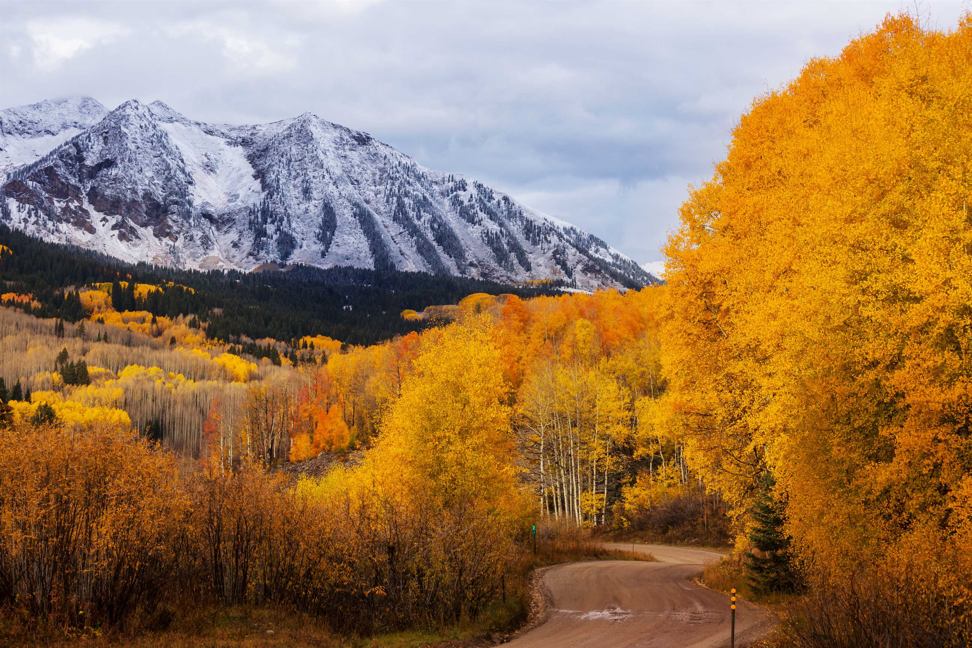 10 Reasons to Love Living in Colorado